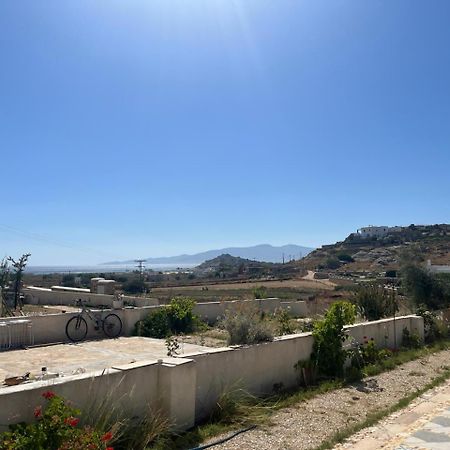 Armonia Studios, Apartments & Villa Mikri Vigla Extérieur photo