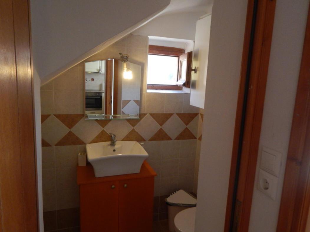 Armonia Studios, Apartments & Villa Mikri Vigla Chambre photo