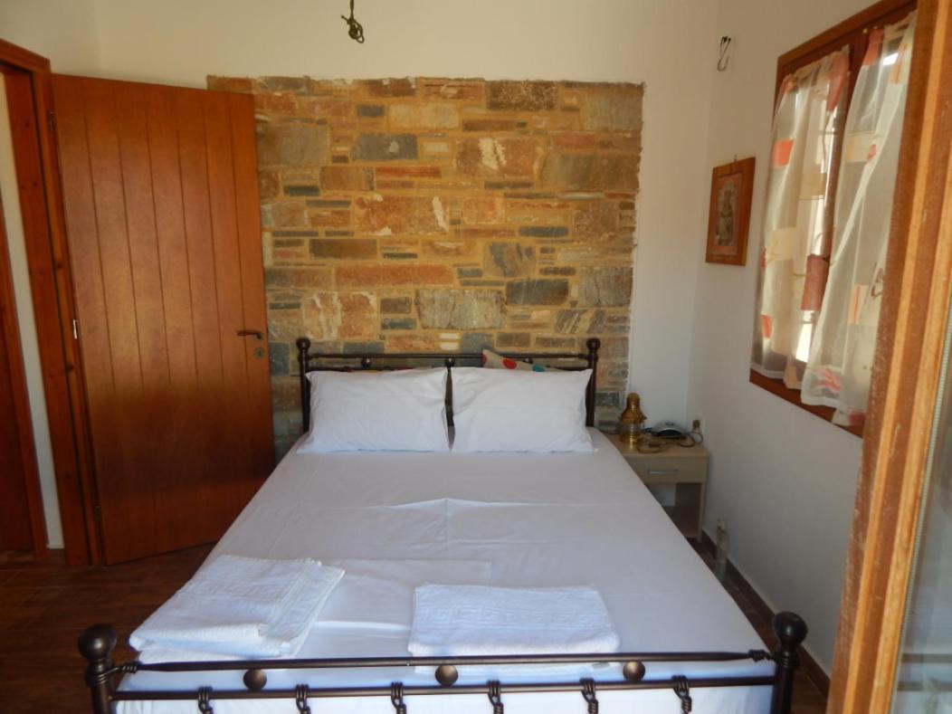 Armonia Studios, Apartments & Villa Mikri Vigla Chambre photo