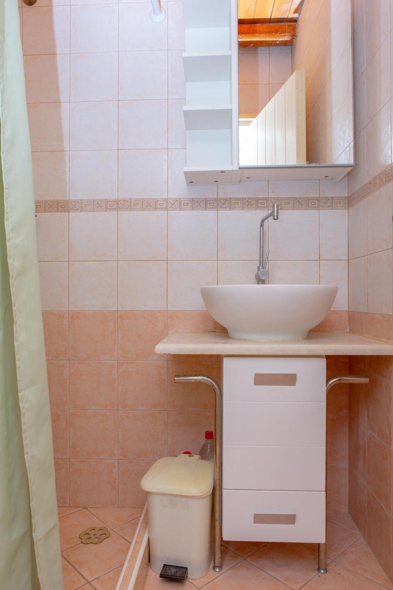 Armonia Studios, Apartments & Villa Mikri Vigla Chambre photo