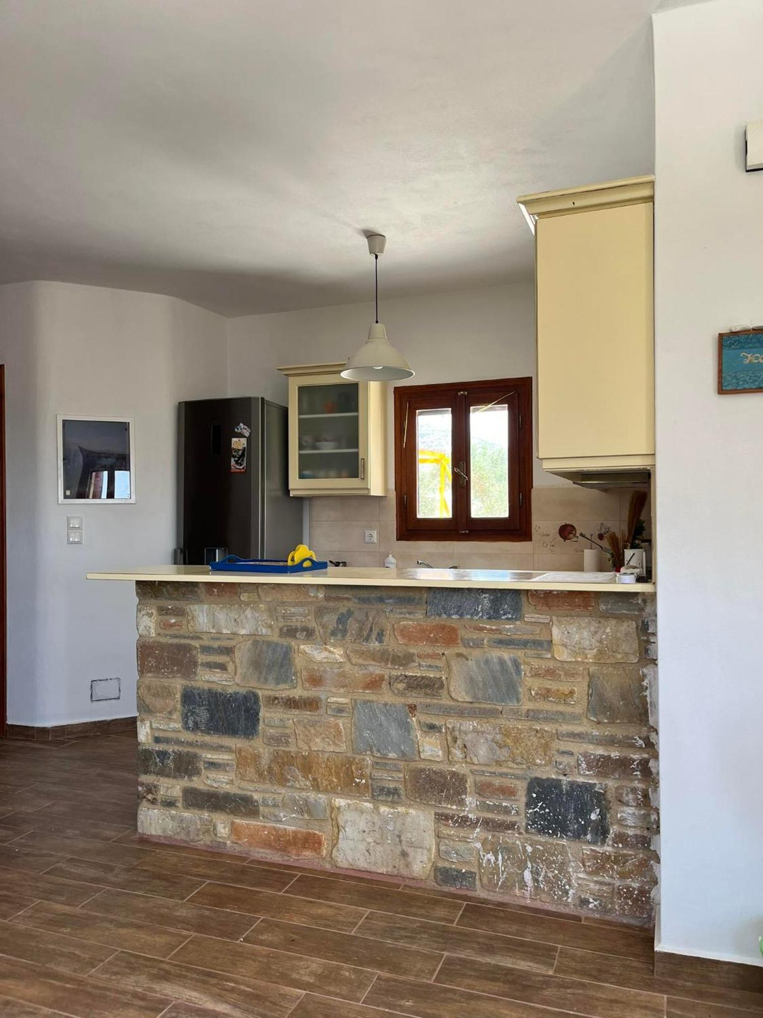 Armonia Studios, Apartments & Villa Mikri Vigla Chambre photo