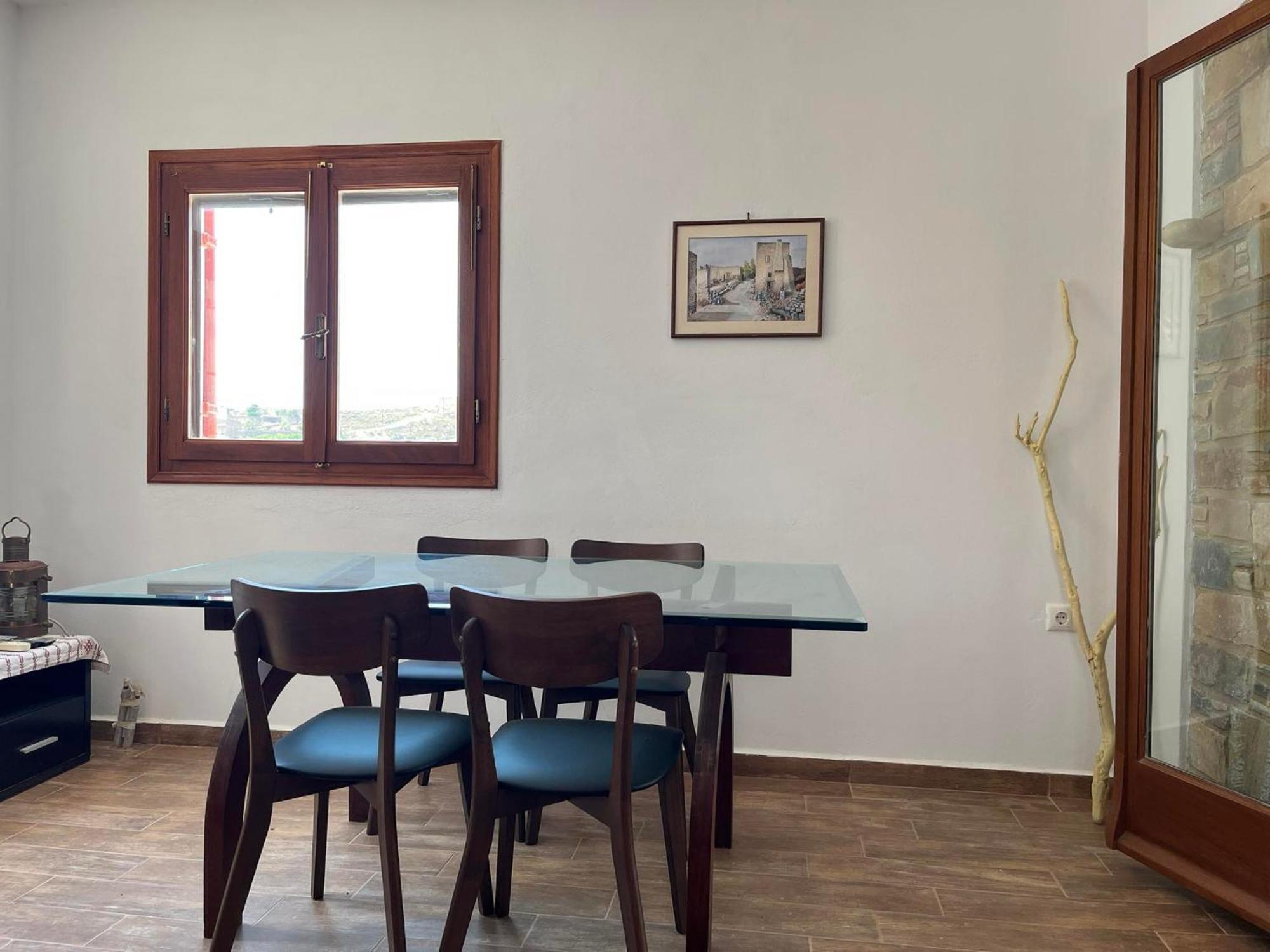 Armonia Studios, Apartments & Villa Mikri Vigla Chambre photo