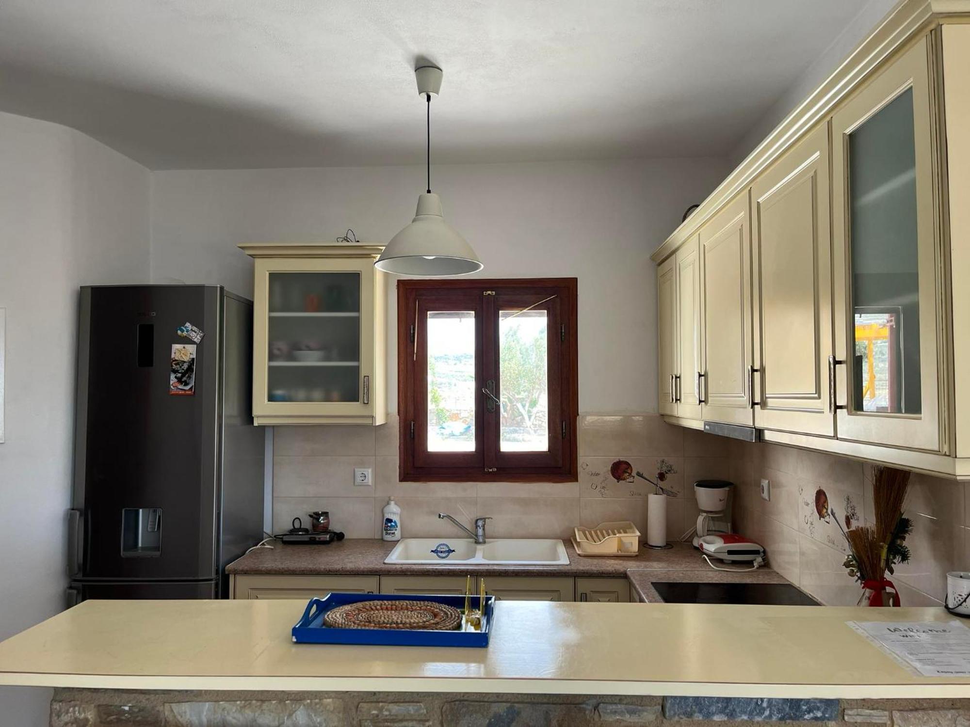 Armonia Studios, Apartments & Villa Mikri Vigla Chambre photo