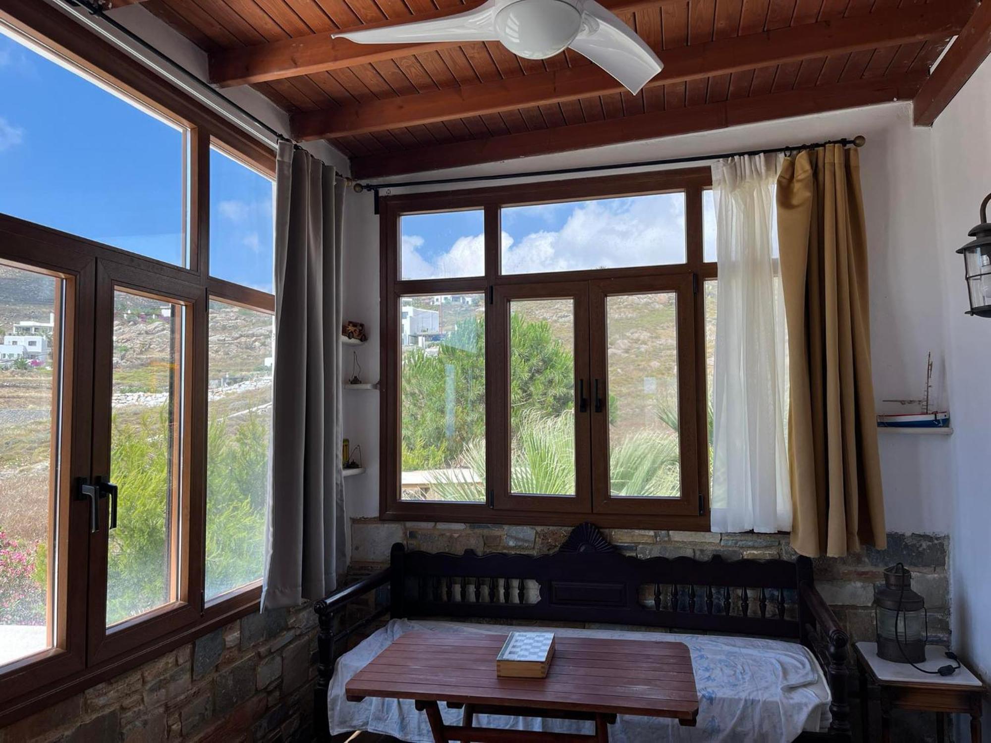 Armonia Studios, Apartments & Villa Mikri Vigla Chambre photo